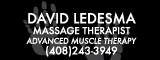 David Ledesma Massage