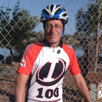 Alan Bell