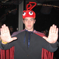 Justin Burstein