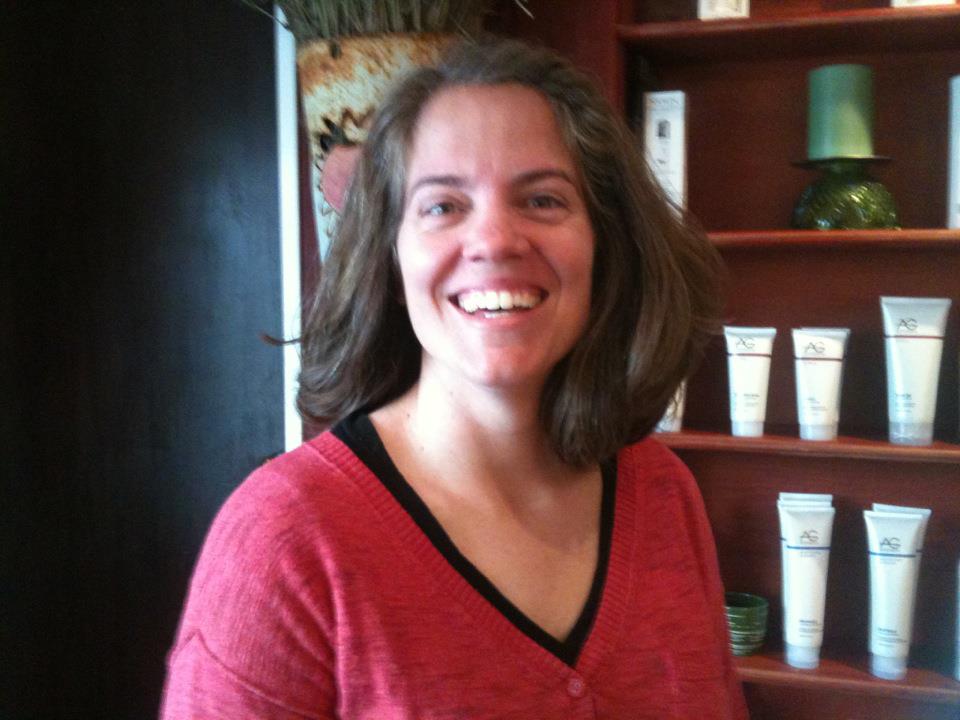 Kathryn Osborn