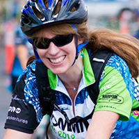 Tammy Cronin